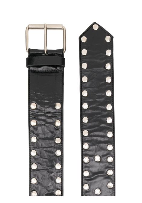 Cintura in pelle DRIES VAN NOTEN | Cintura | BELT202/201BIS900